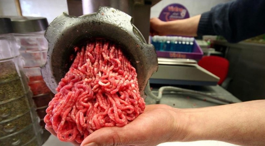 Kasaplar Federasyonu Başkanından çok sert uyarı: Cezası 60 bin TL