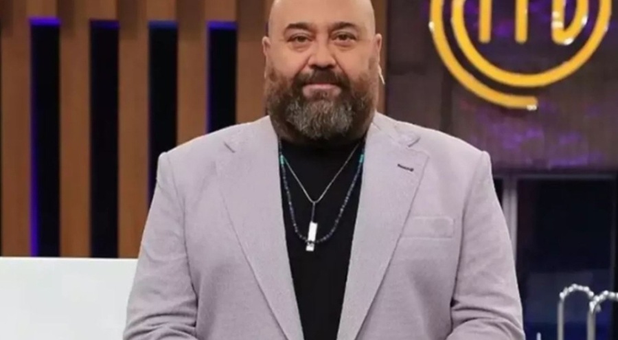 MasterChef'ten ayrıldığı iddia edilen Somer Sivrioğlu'ndan açıklama geldi