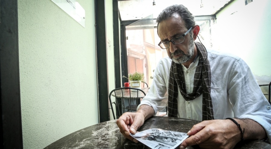 Bursa'daki müzenin "karanlık odası" analog fotoğrafçılık tutkunlarını maziye götürüyor