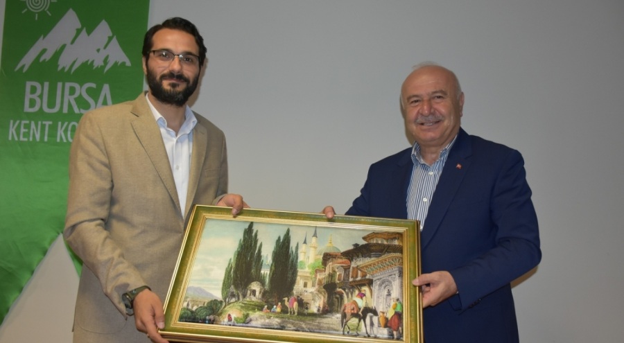 Türkiye'de müzeler afete dirençli