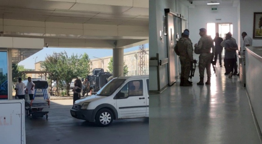 Diyarbakır'da arazi savaşı: 8 ölü 3 yaralı