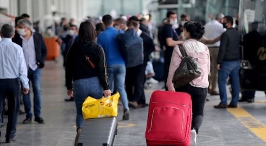 Ek sefer biletlerine zam!