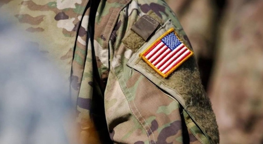 ABD'li asker DEAŞ'a yardım sağladığını açıkladı