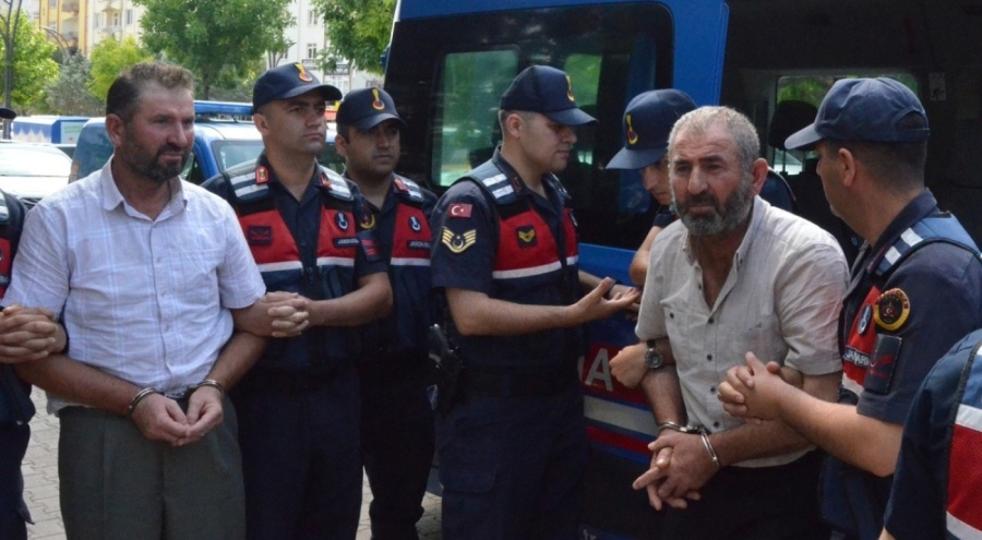 2 kardeş, cinayet davasının zaman aşımına 3,5 ay kala yakalandı