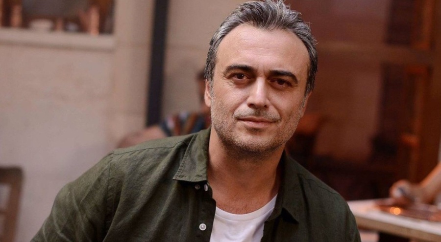 2 yıl önce evlendiği eşinden Kutsi'ye dava