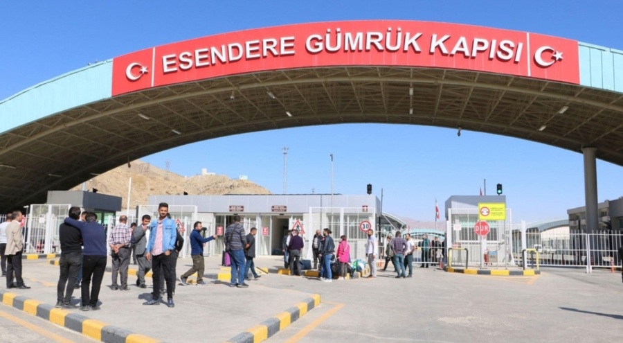 İçerisinde polis ve gümrük memurlarının da bulunduğu 31 kişiye gözaltı!