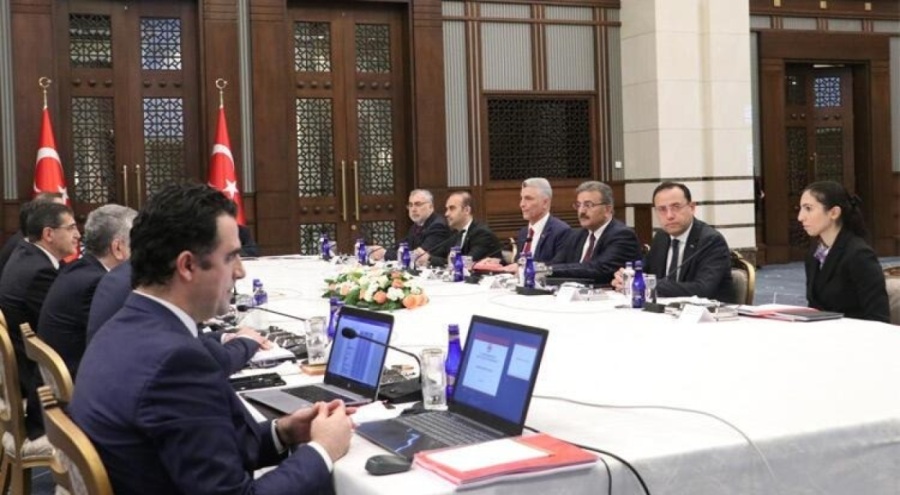 Cumhurbaşkanı Yardımcısı: Enflasyonla mücadele konusunda etkin ve kararlı adımlar atacağız