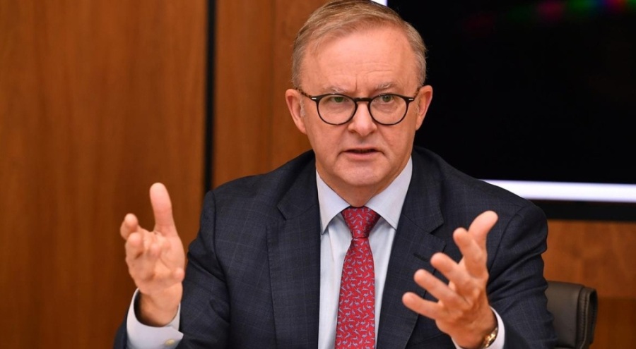 Avustralya, Rus elçiliğine izin vermedi