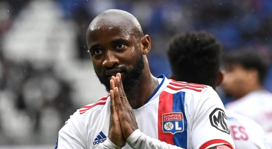 Galatasaray'da Moussa Dembele harekatı!