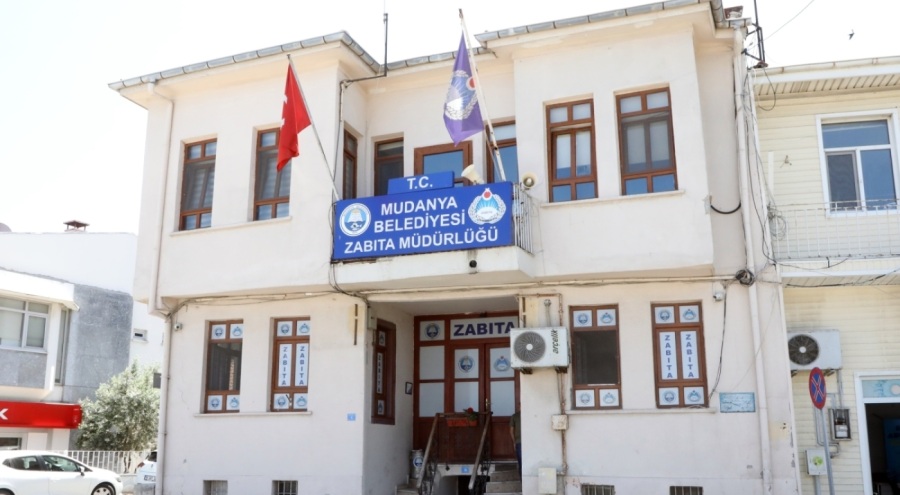 Mudanya Belediyesi, vakfa devredilen bina için hukuk mücadelesini kazandı