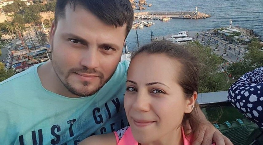 Nurcan Seçer'i av tüfeğiyle öldüren eşine ağırlaştırılmış müebbet hapis!