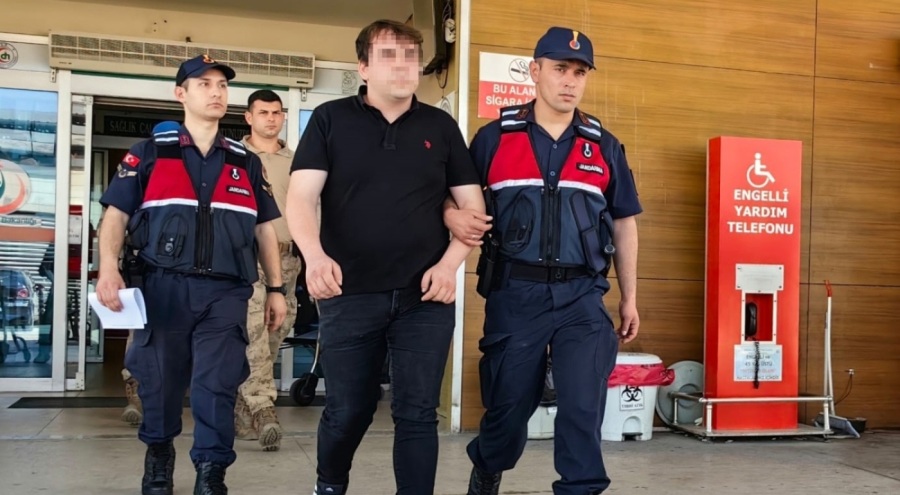 Bursa'da ölümlü kazaya karışan 17 yaşındaki ehliyetsiz sürücü tutuklandı