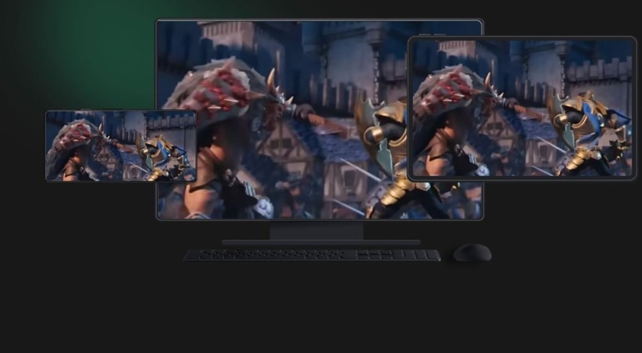 Mobil oyunlar artık bilgisayarda da oynanabilecek!