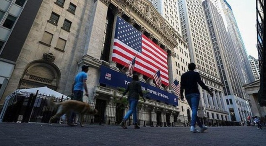 ABD'de işsizlik maaşı başvuruları beklentileri geçti