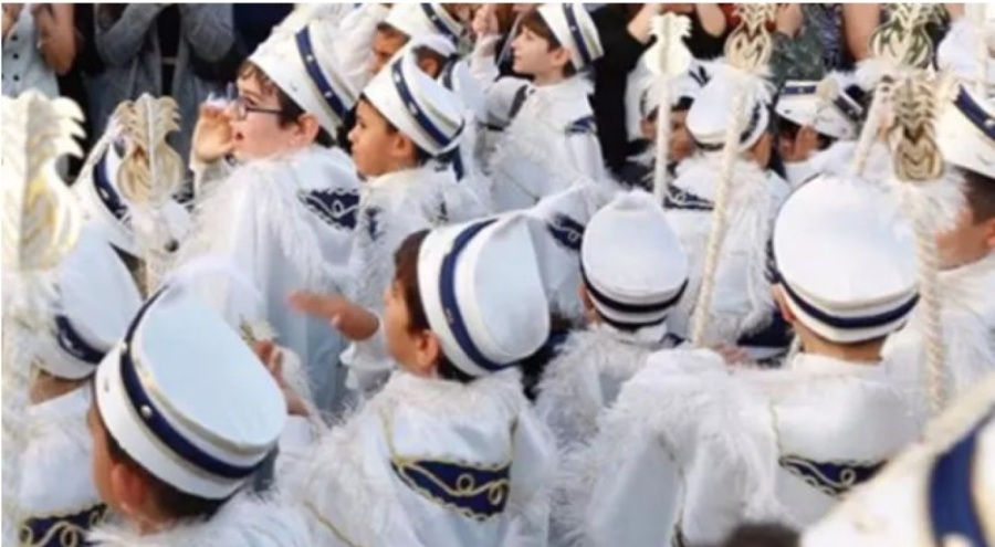 Çocuğunu 'sünnet' ettirecekler dikkat!