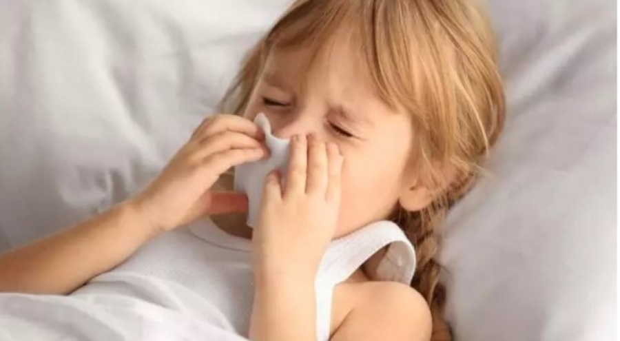 Yaz tatilinde çocukları hastalıklardan nasıl koruyacağız?