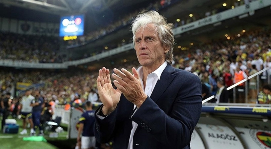Fenerbahçe ve Jorge Jesus'tan iddialara açıklama geldi