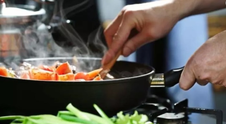 Yemekleri bu şekilde tüketmeyin