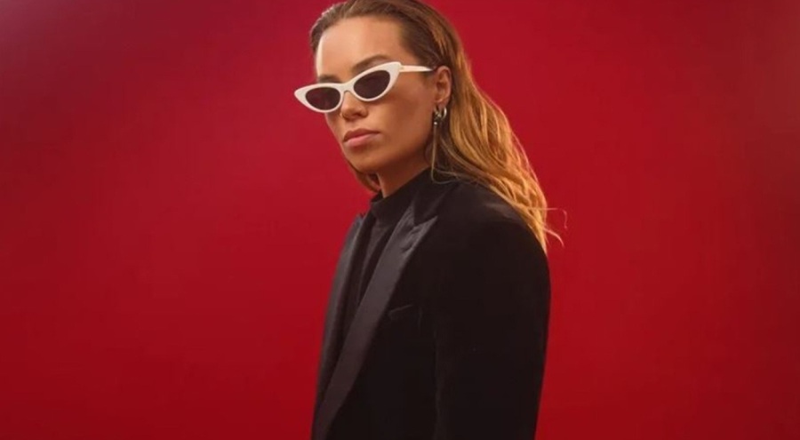 Tash Sultana Zorlu PSM'de konser verecek