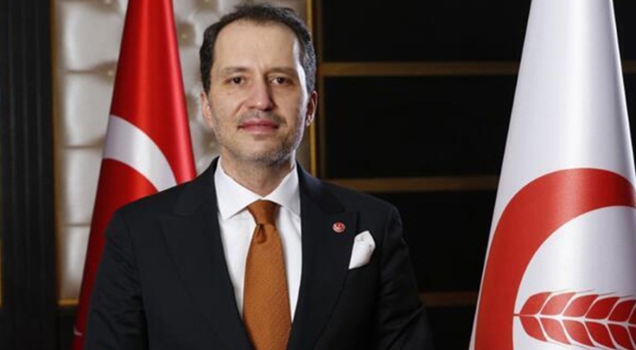 Erbakan: 57 Müslüman ülke bir araya gelmeli