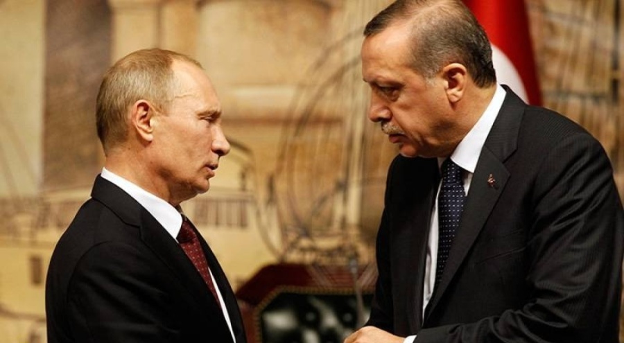Rusya: Putin, Türkiye'yi ziyaret etmeyi planlıyor