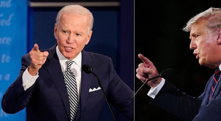 Biden'dan, Trump talimatı