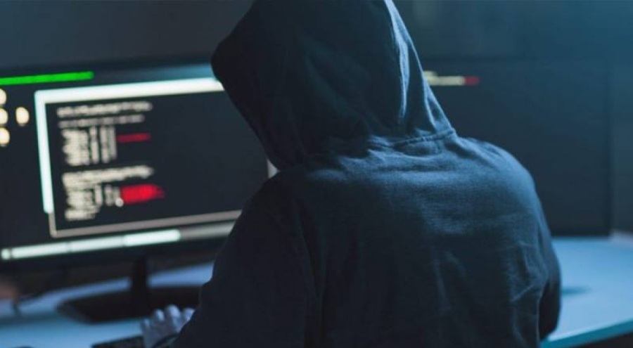 Kimlik bilgileri çalındı iddiasıyla tutuklama