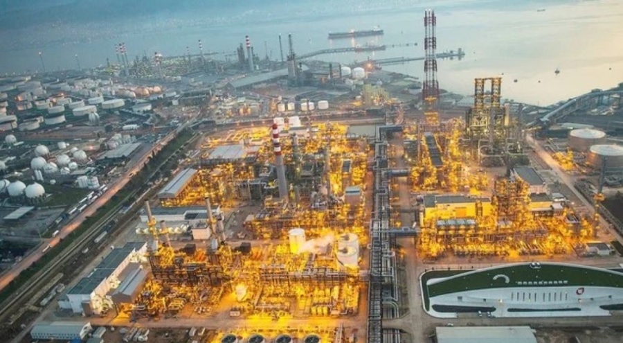 Tüpraş'ın iştirakine EPDK onayı