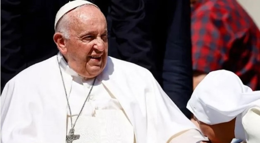 Papa Francis'in sağlık durumu nasıl?