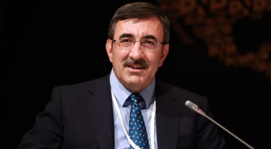 Cevdet Yılmaz'dan asgari ücret açıklaması