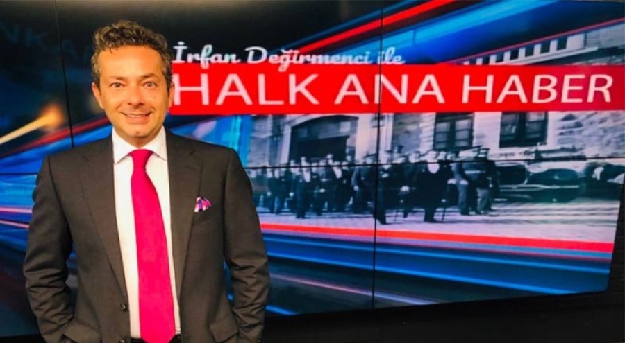 Gazeteci İrfan Değirmenci: 3 Temmuz'u bekleyin