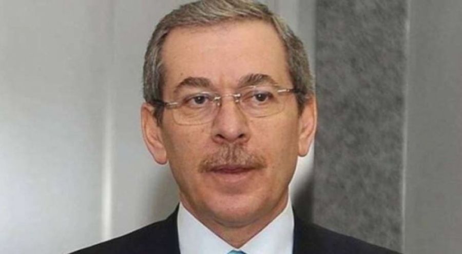 Abdüllatif Şener CHP'den istifa ettiğini duyurdu
