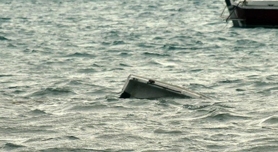 Yunanistan'daki göçmen faciası ile ilgili 9 kişi gözaltında