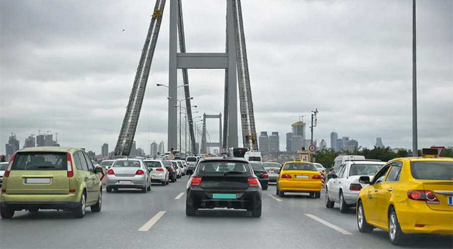 Bayramda köprü ve otoyollar ücretsiz
