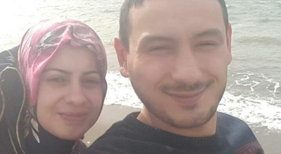 Bursa'da oğlu ölen annenin ifadesi gelinini kurtardı