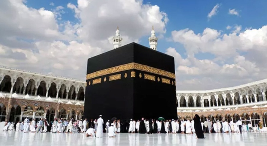 Hac ve Umre seyahatleriyle ilgili flaş gelişme!