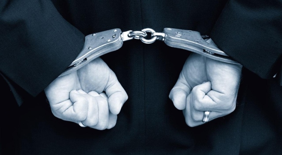 Hakkında yakalama kararı olan 12 kişi yakalandı