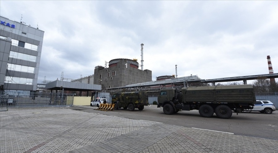 UAEA Zaporijya'yı düzenli olarak izleyeceğini açıkladı