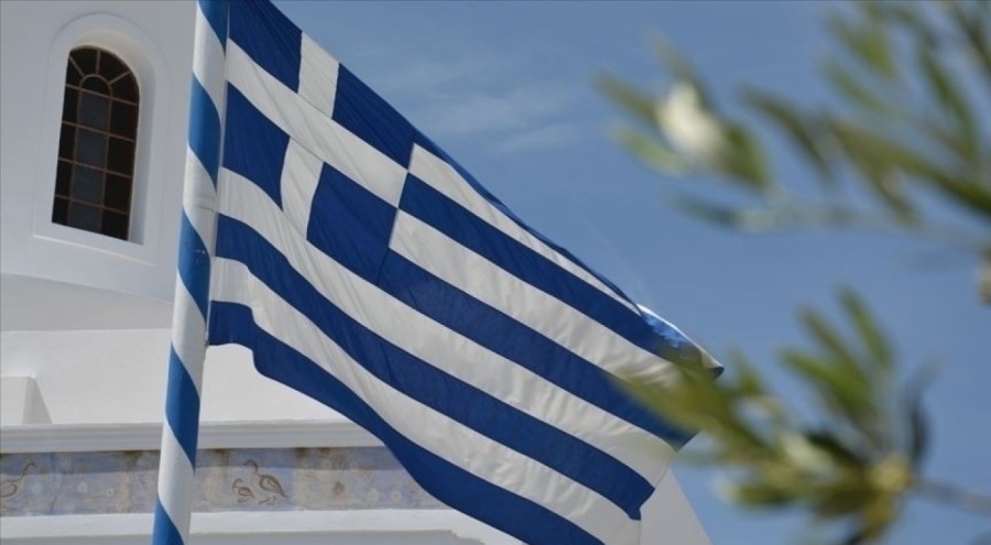 Yorgos Kalancis'ten Batı Trakya'daki cami saldırısına kınama