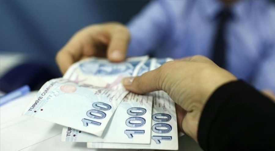 Emekli maaş ve ikramiyelerinin ödeme tarihi belli oldu