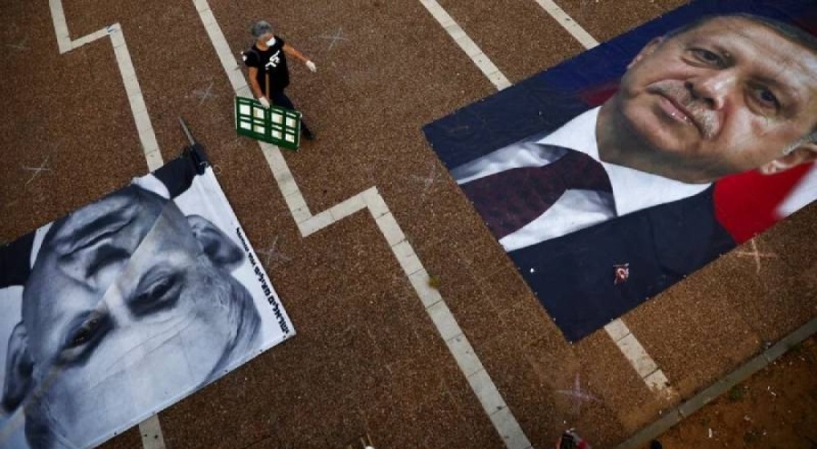 Netanyahu, gelecek haftalarda Türkiye'yi ziyaret etmeyi planlıyor