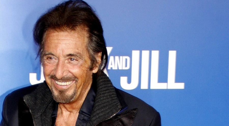 Al Pacino dördüncü kez baba oldu