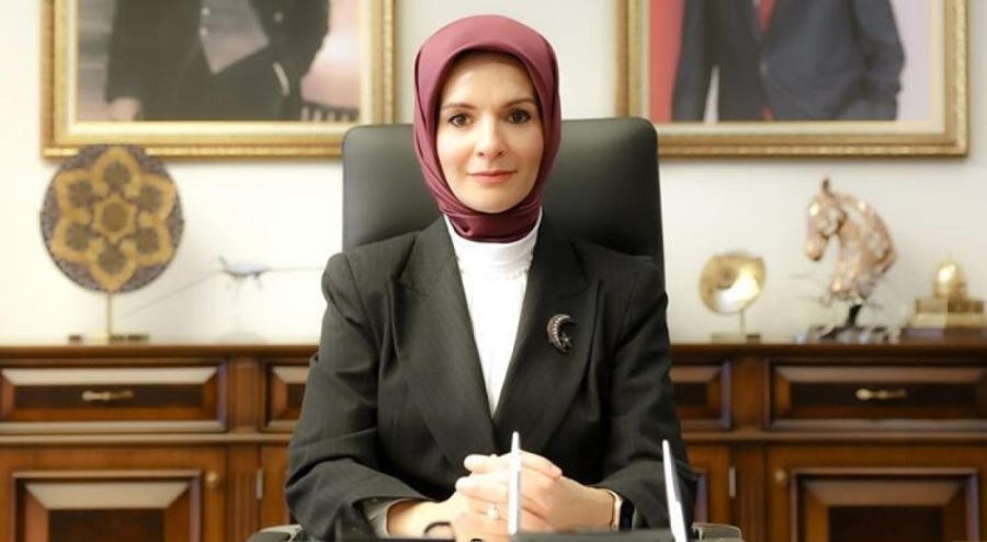 Bakan Özdemir Göktaş: İhtiyaç sahibi hanelere 4,5 milyar TL ödeme yaptık