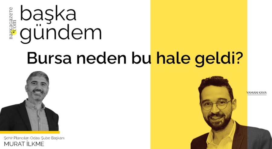 Bursa neden bu hale geldi?