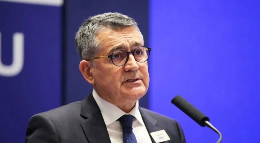 TÜSİAD Başkanı: Artık ekonomik dönüşüme odaklanmalıyız