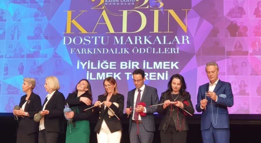 Uludağ Elektrik, iyiliğe bir ilmek attı