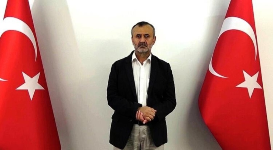 FETÖ'cü Orhan İnandı'ya 21 yıl hapis