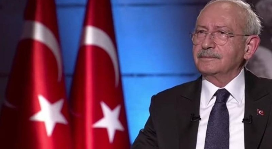 Kılıçdaroğlu, 81 ilin başkanlarıyla görüşecek