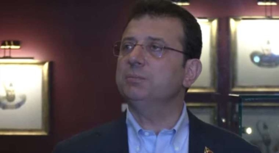 İmamoğlu, Kılıçdaroğlu ile görüşmesi sonrası açıkladı: Uzlaşı sonucuyla toparlanan bir buluşma!
