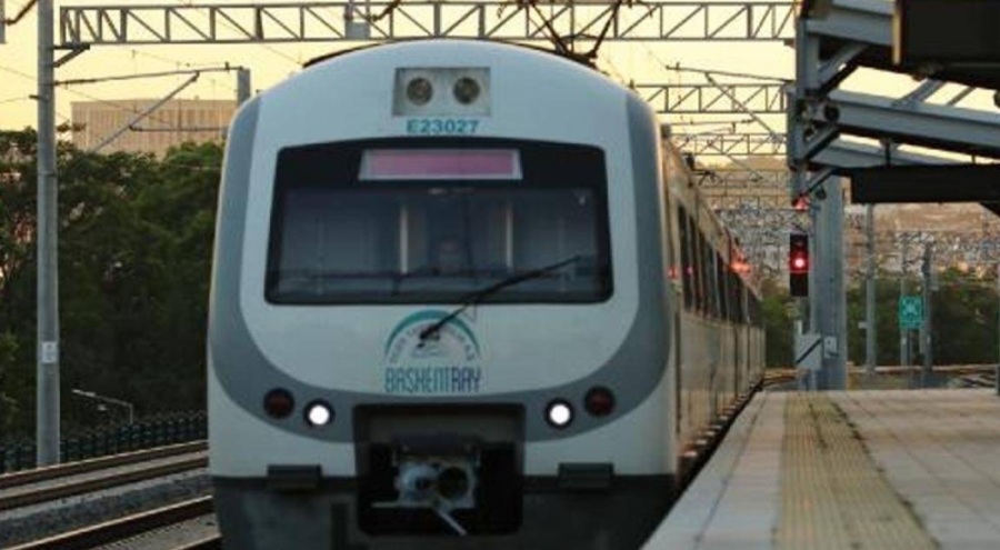Bayramda Marmaray, Başkentray ve İZBAN ücretsiz olacak